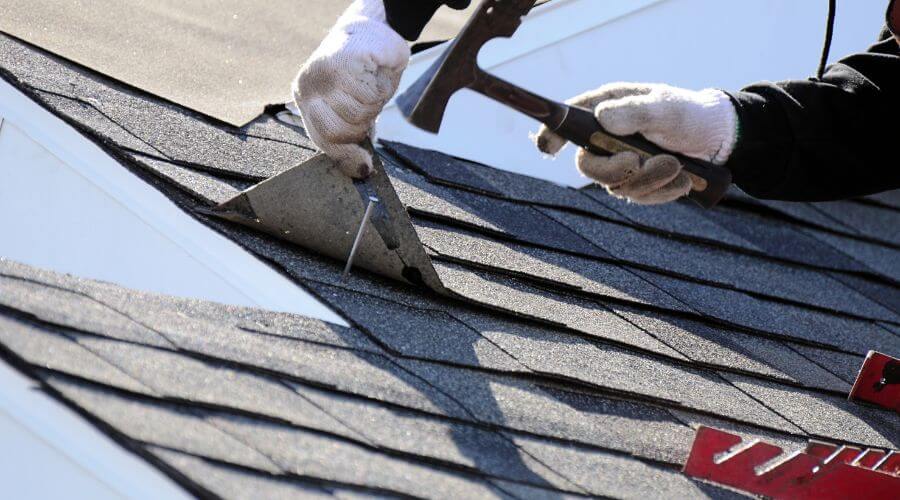 Expert new roof installation services in Eureka, UT